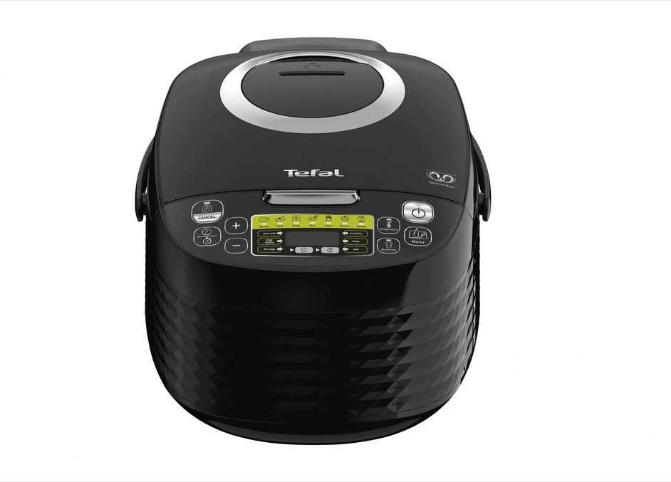 Мултикукър TEFAL