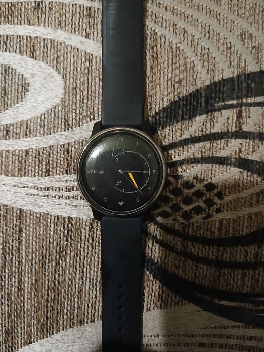 Ceas Withings francez
