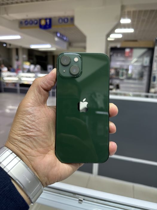 Айфон 13 128 гб