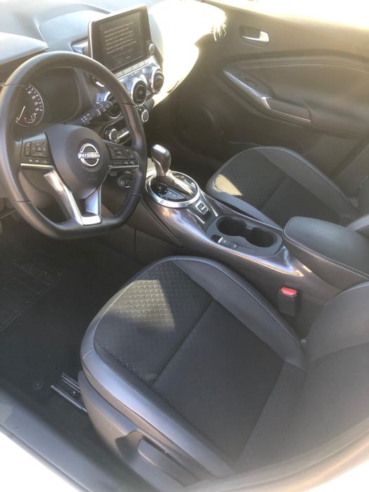 Se vinde Nissan Juke
