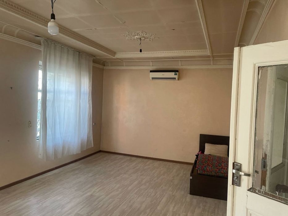 Ижарага участка берилади  дамарик  2 хона  300& шаройит бор лубойга