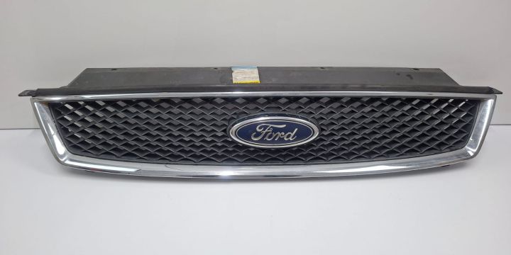 Grila radiator  3M51R8138AF Ford C-Max  seria