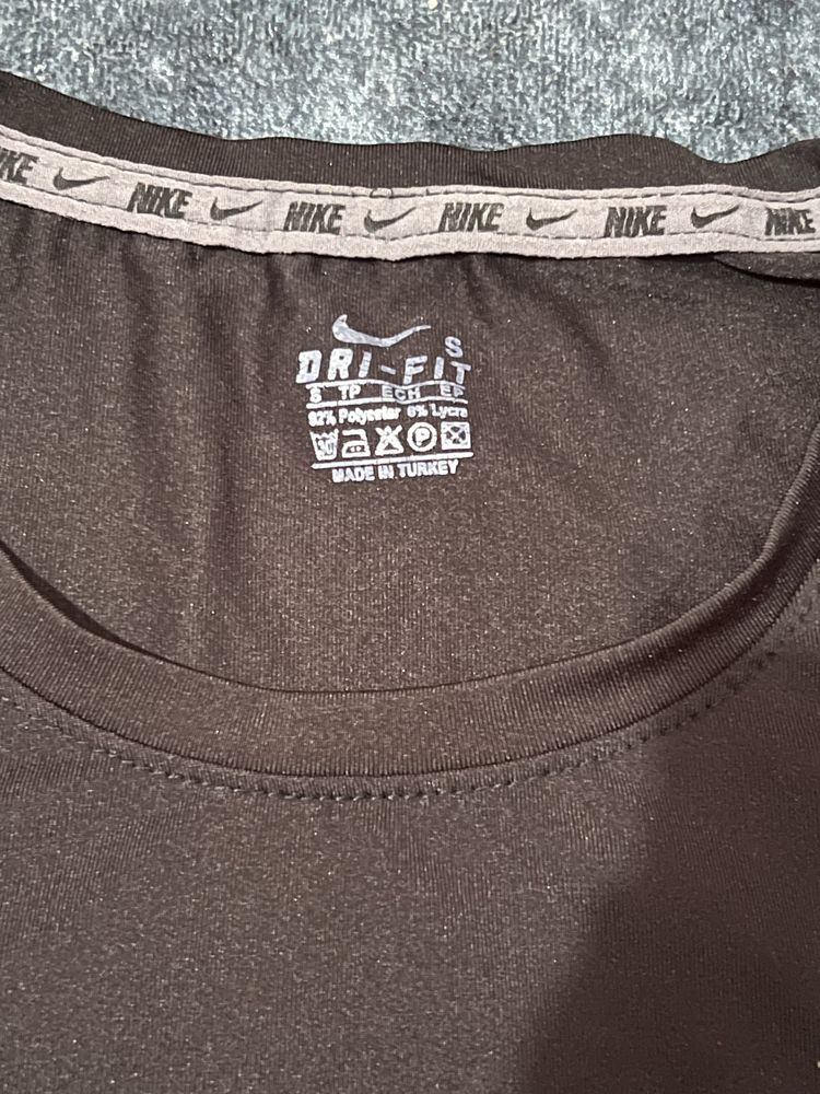 Футболки Nike размер С Турция
