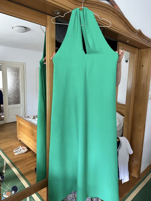 Rochie spatele gol L Lumina