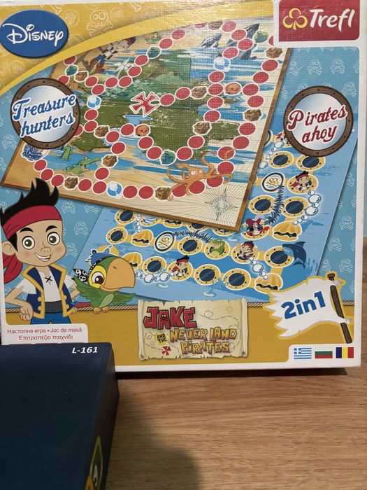 Настолни игри за семеиство