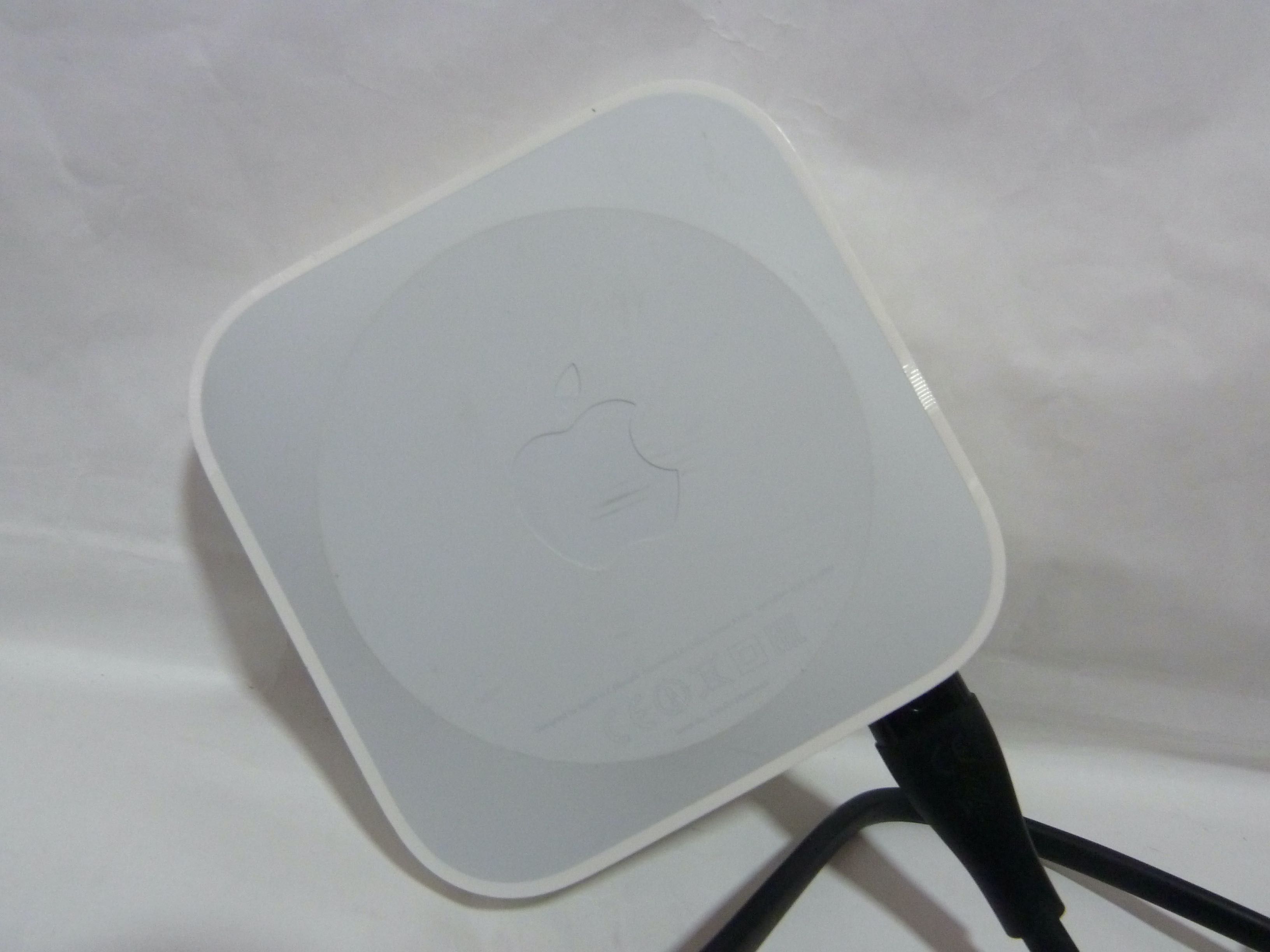 Router Apple Airport Express A-1392