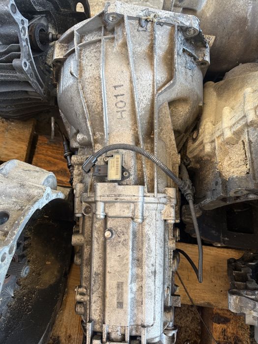 Cutie manuala 6+1 BMW 320D E90 N47 177 cai