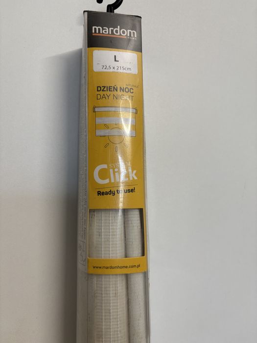 Rolete textile 72,5/215