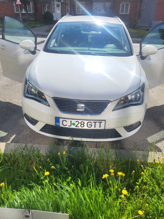 Seat Ibiza FR 2016