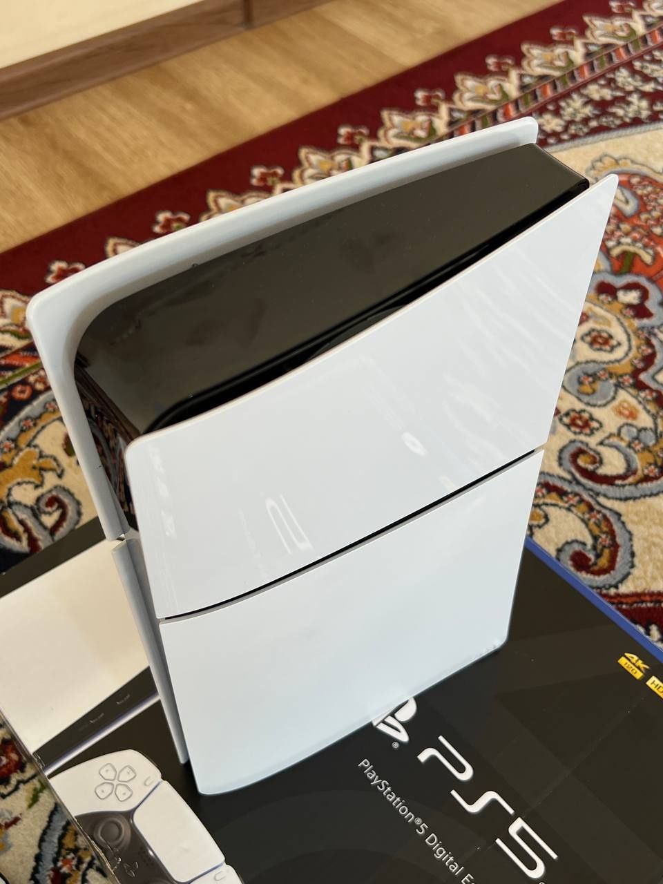 Play Station 5 Slim