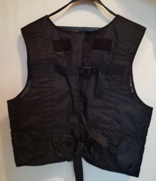 Тактически елек !