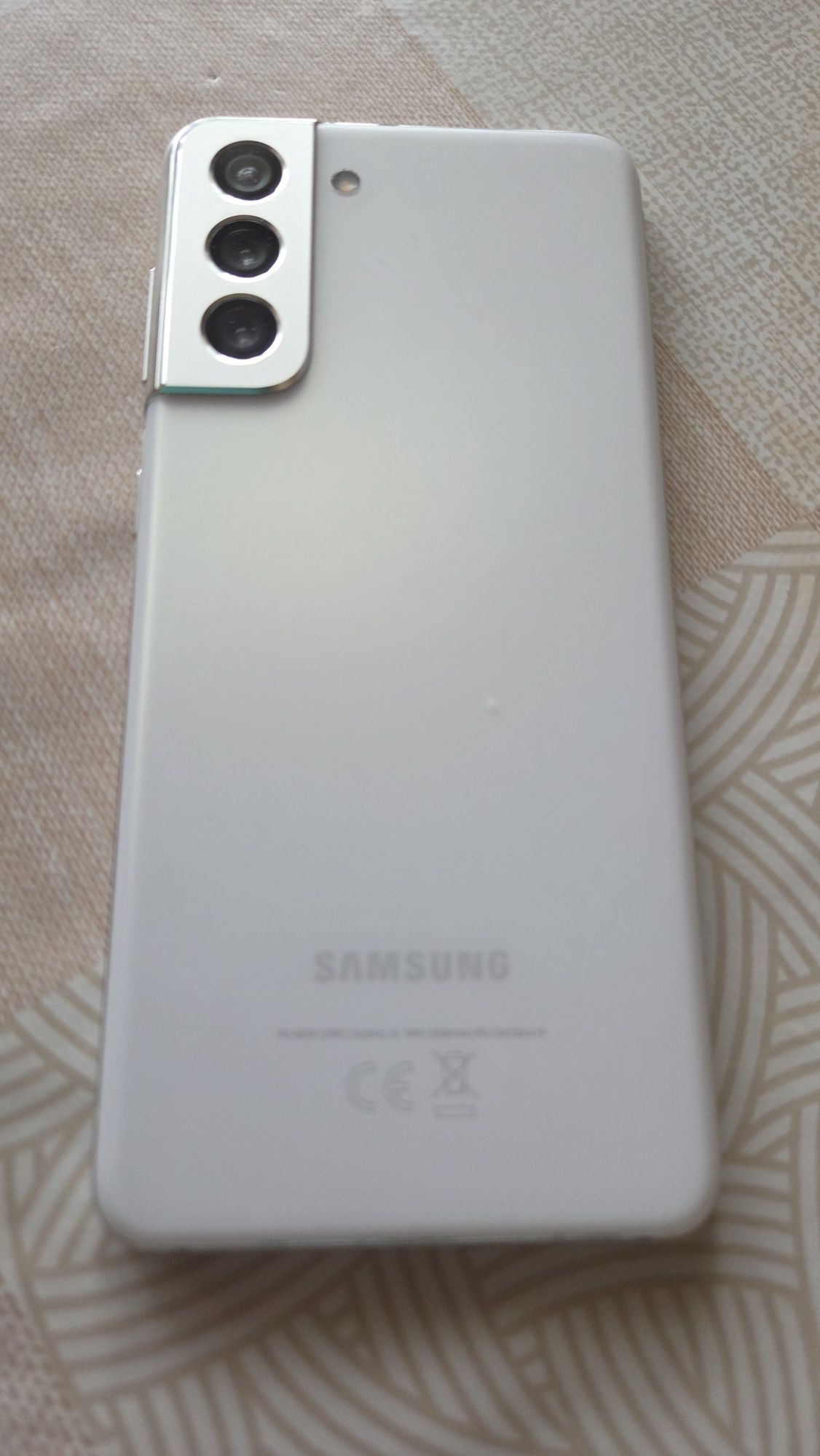 Samsung galaxy S21 5G