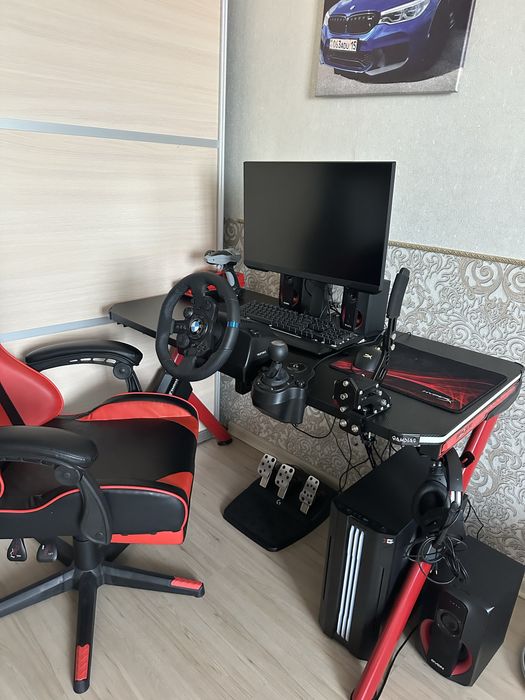 Продам Игоровой пк