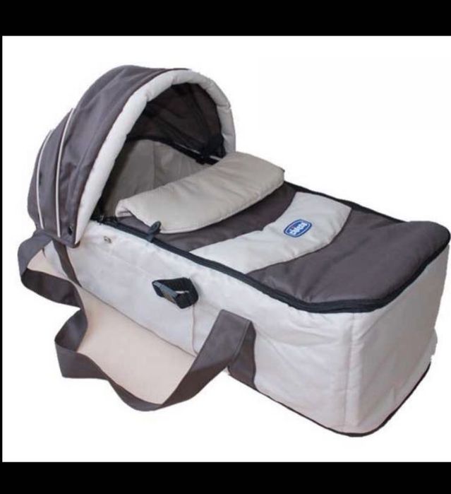 Сумка-переноска Chicco