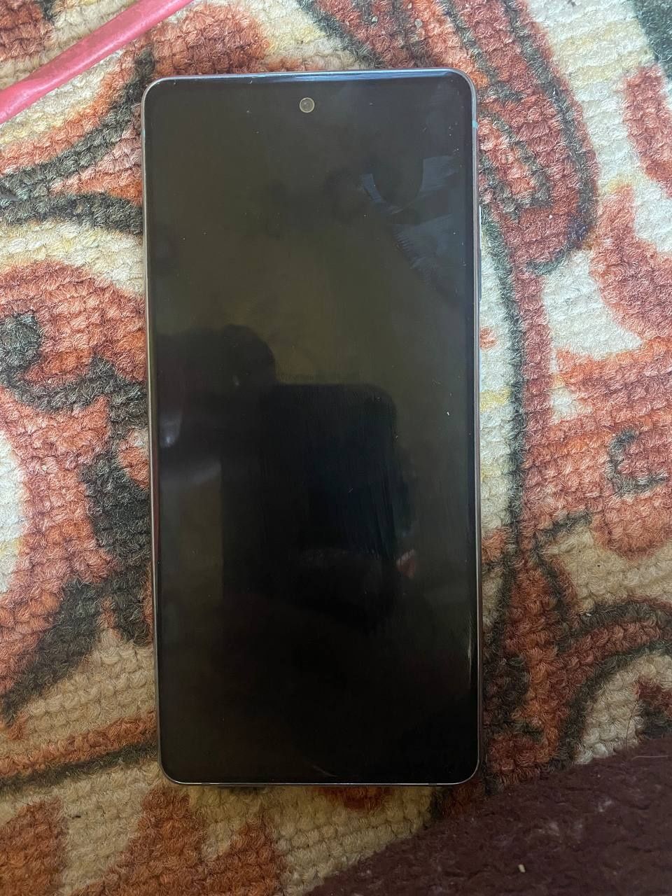 Samsung galxi s20 fe