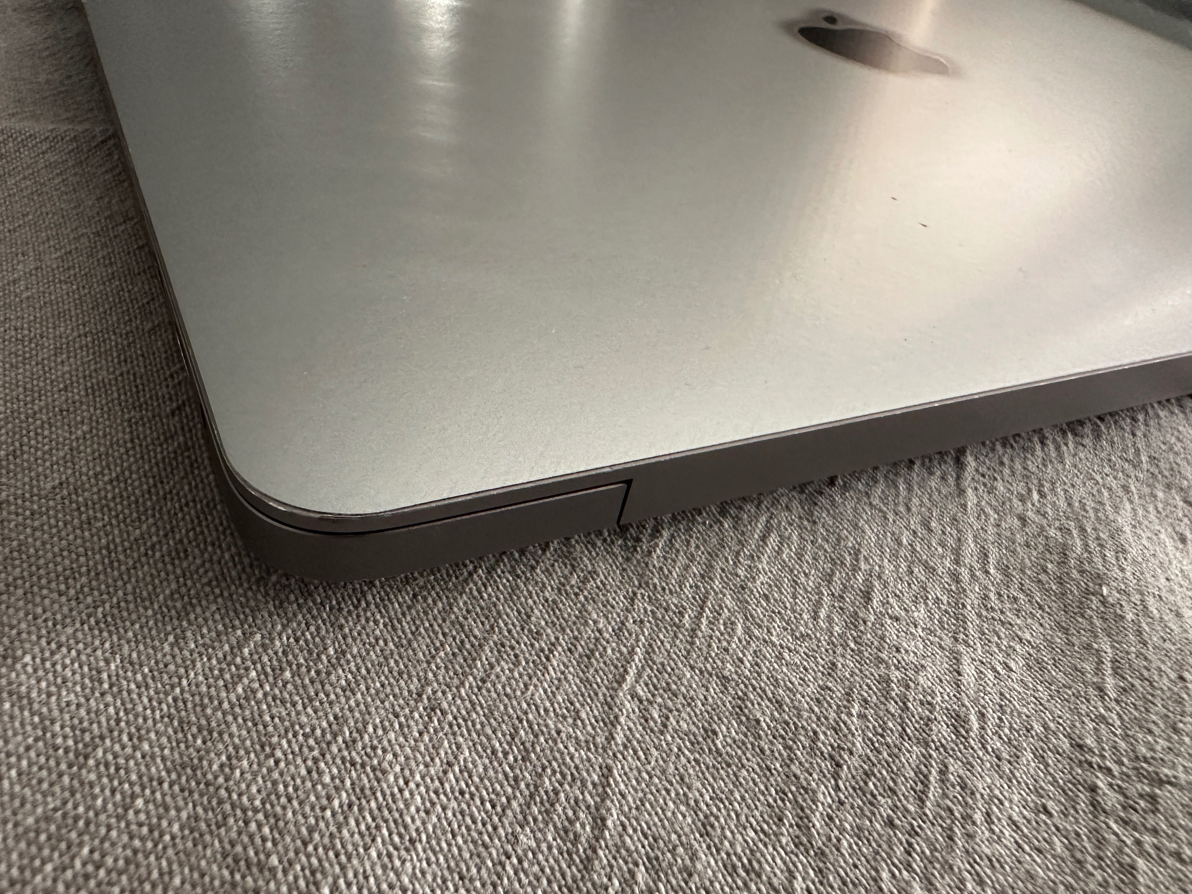 MacBook Pro 13 i7 16GB 1TB 2020