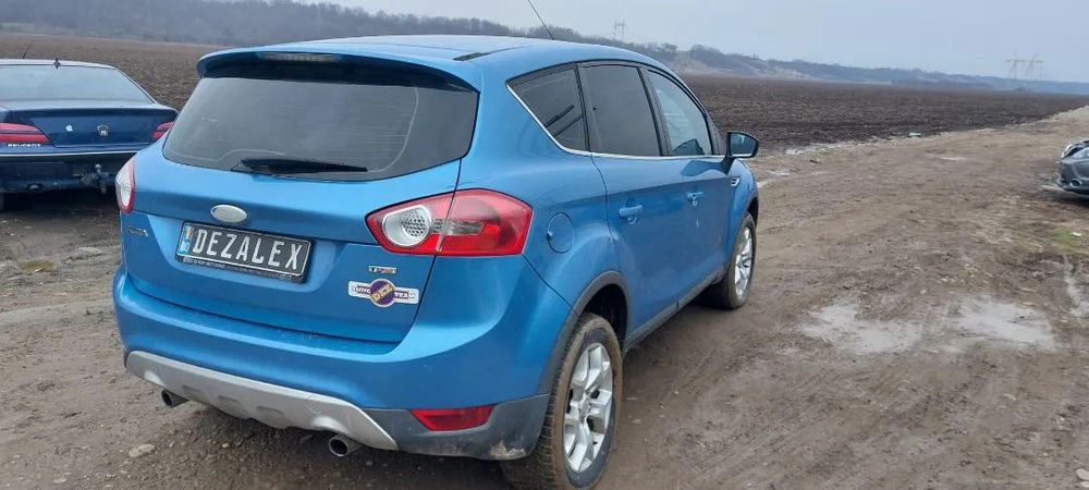 Dezmembrari Ford Kuga 2.0tdci 2008-2012