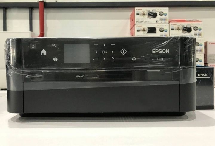 Epson L 850  6x  rang