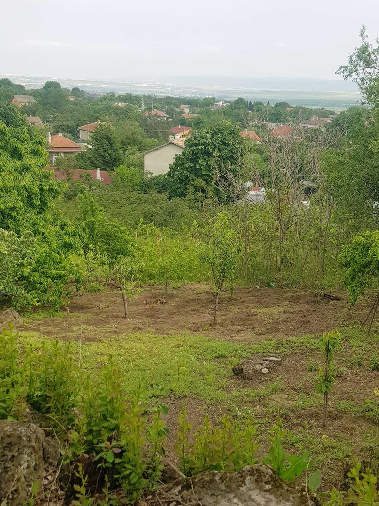 Продава се Парцел в с. Слънчево, Област Варна - 584 кв.м за 15 €/кв.м - Снимка #2