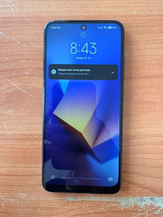 Обмен Redmi 10 128gb