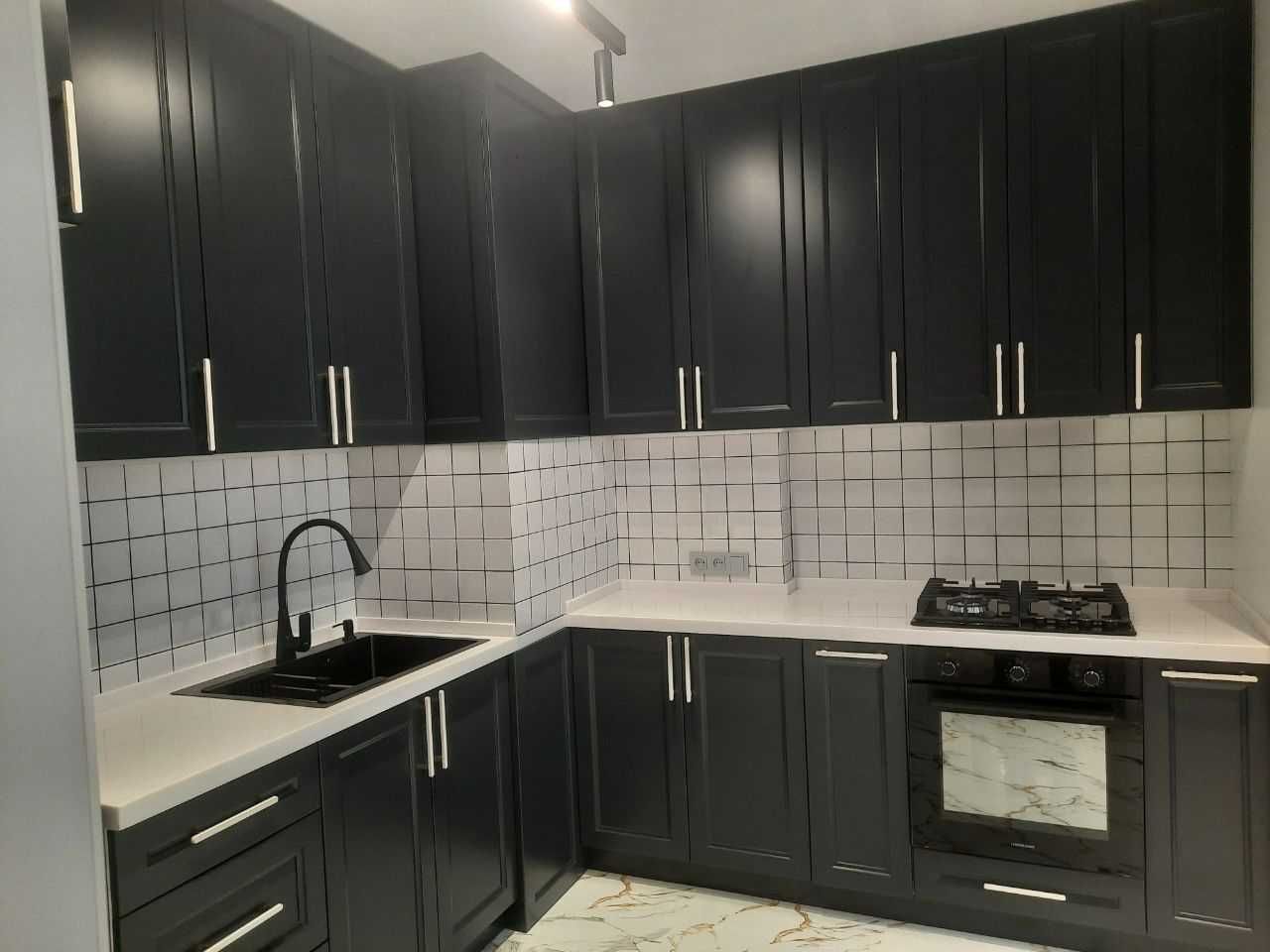 Продается квартира Кипарис ААА