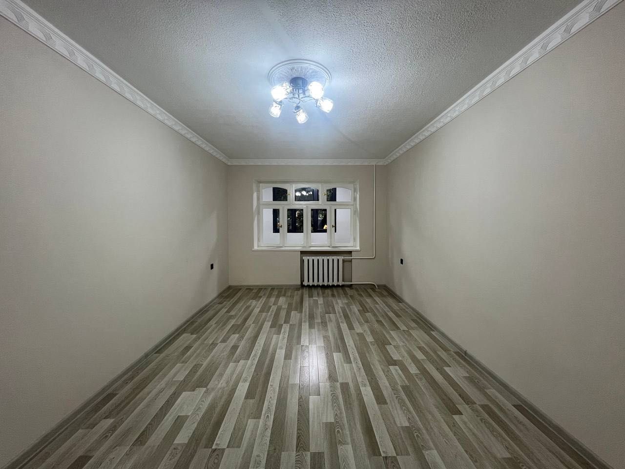 Продаётся 4-х ком квартира 75,11 м2 кирпич Мирабадский Рисовый базар