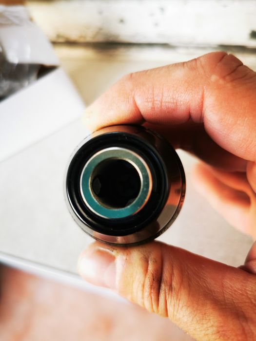 Патронник Bosch за перфоратор SDS-plus, 1.5-13 мм