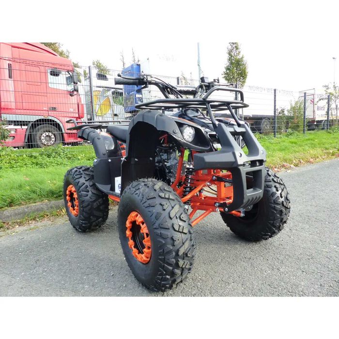ATV KXD 006 Hmmer Light – 125cc 8" – Nou