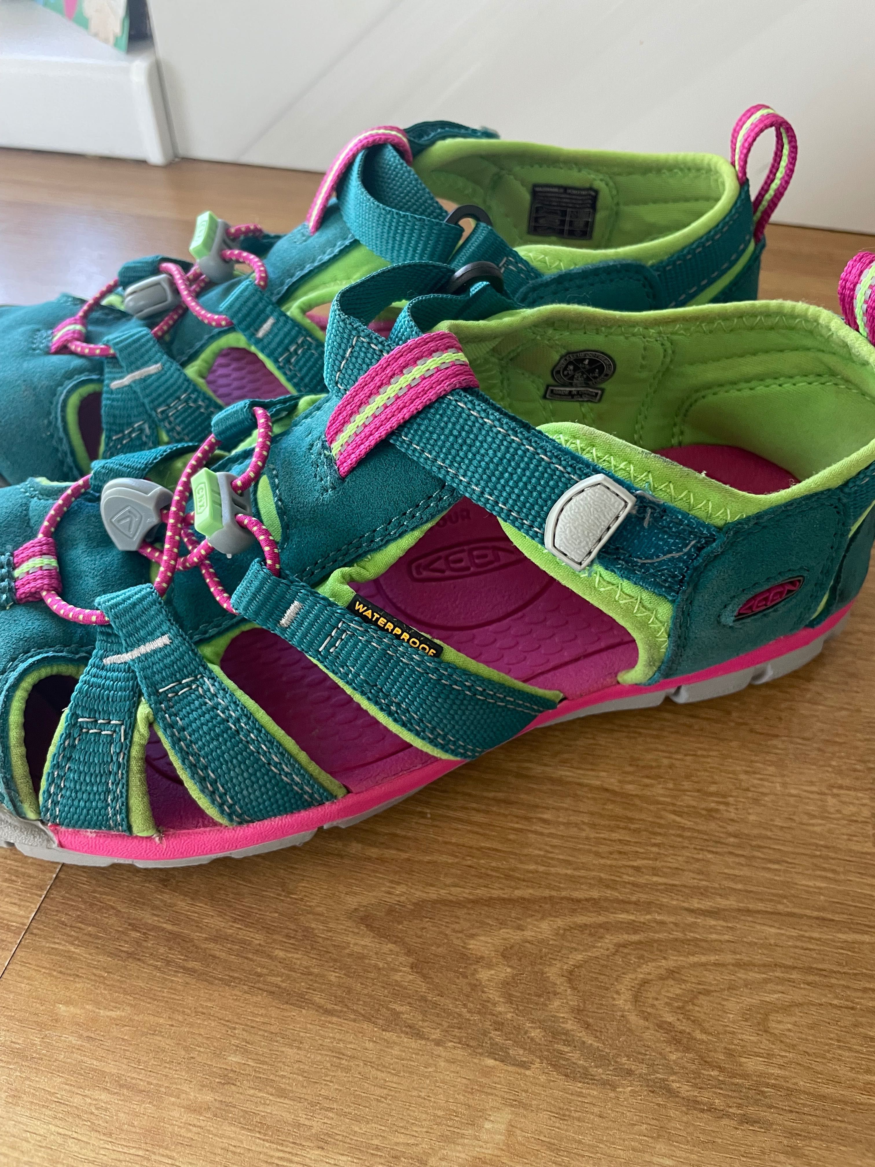 Сандали Keen 36 номер