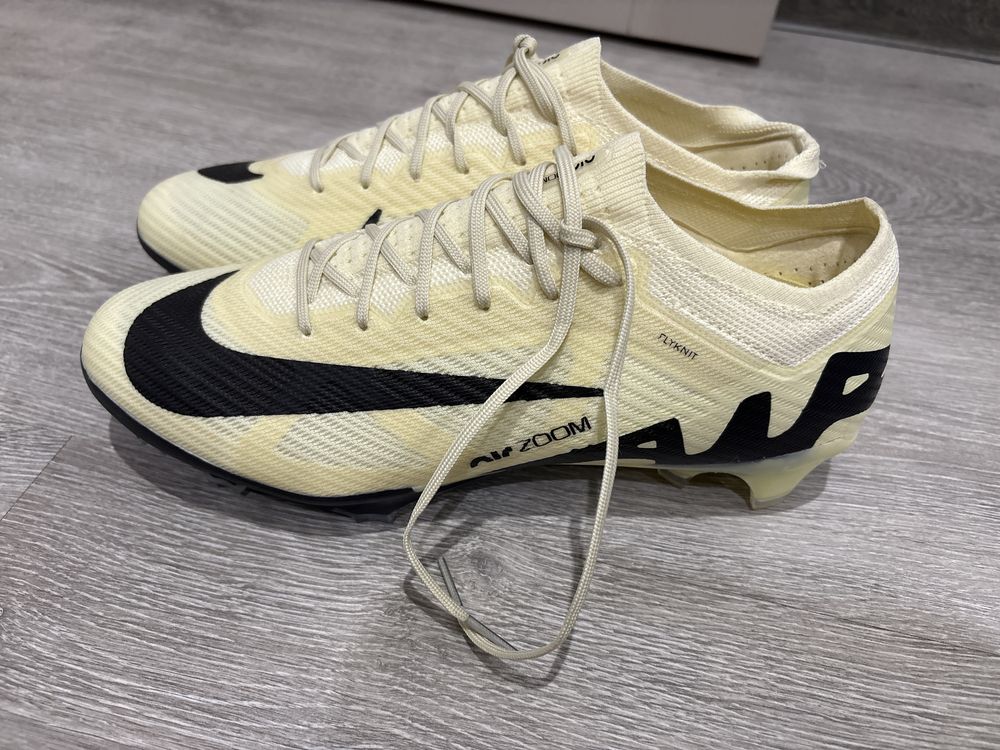Бутсы nike mercurial