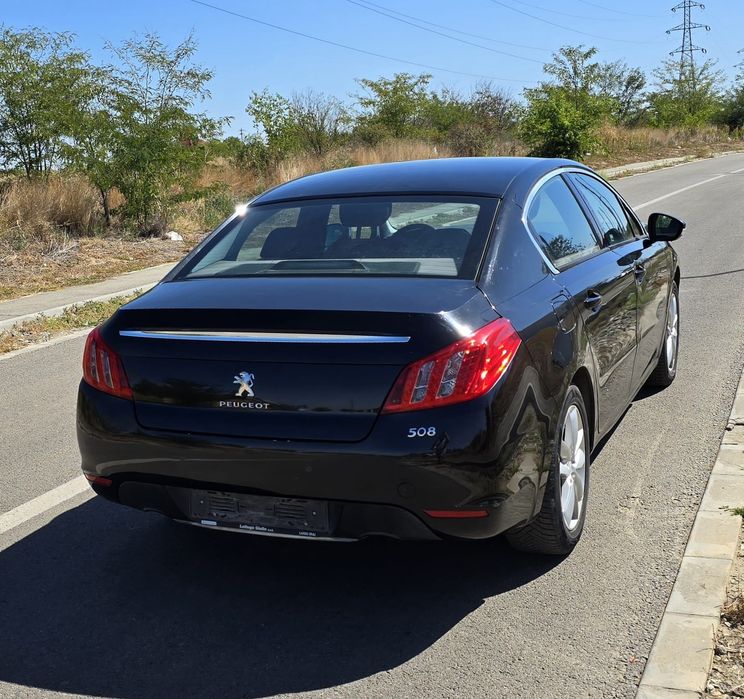 AUTOMATA, 16HDI, Consum mic,