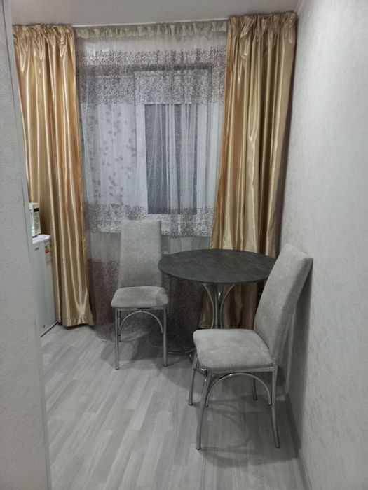 Продам 1к квартиру в центре 1/5