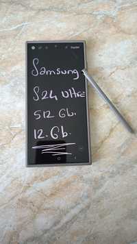 Samsung s24 ultra 512Gb