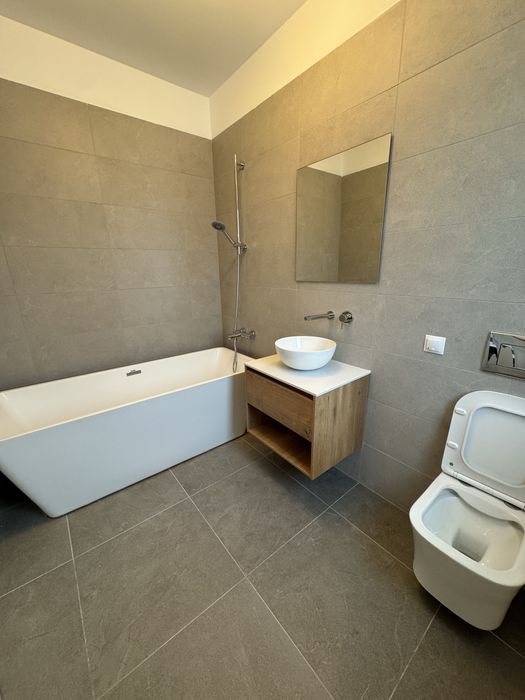 Vila Mobexpert Homes