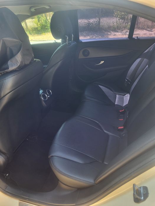 Mercedes E 200 2017
