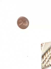 Коллекционная монета one cent 1959г