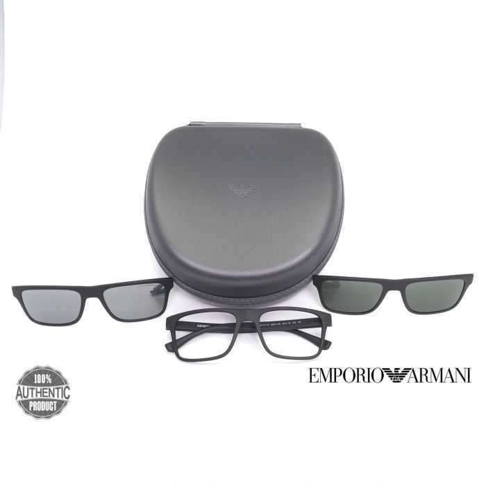 Слънчеви Очила Emporio Armani / Емпорио Армани