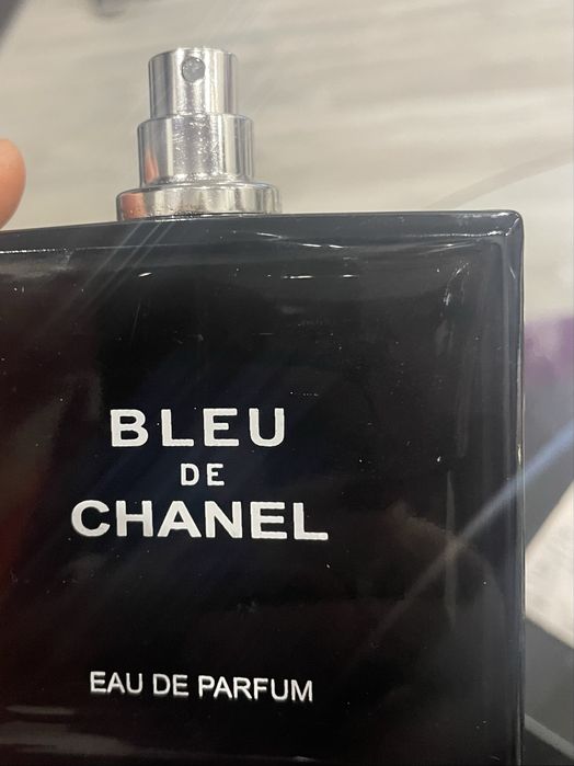 Парфюм Bleu de Chanel
