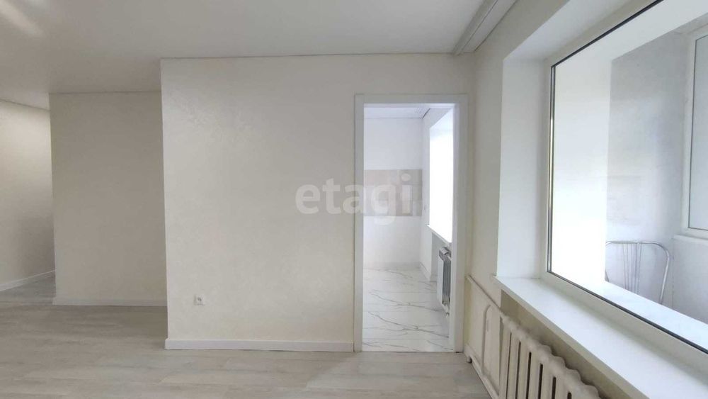 Продается уютная 3-комнатная квартира в центре города