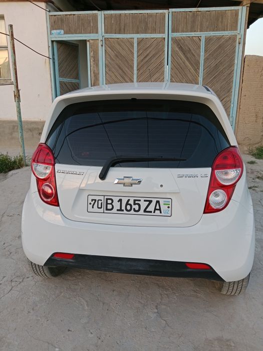 Spark 2-pazitsiya evro