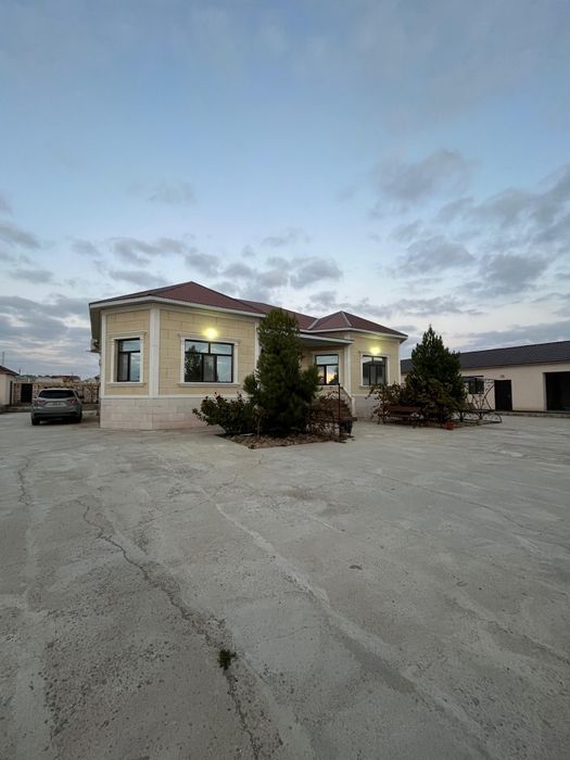 Продается дом в Акшукуре, 17 км