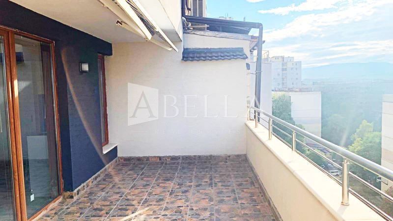 1-стаен в София-Света Троица площ 47 цена 135000