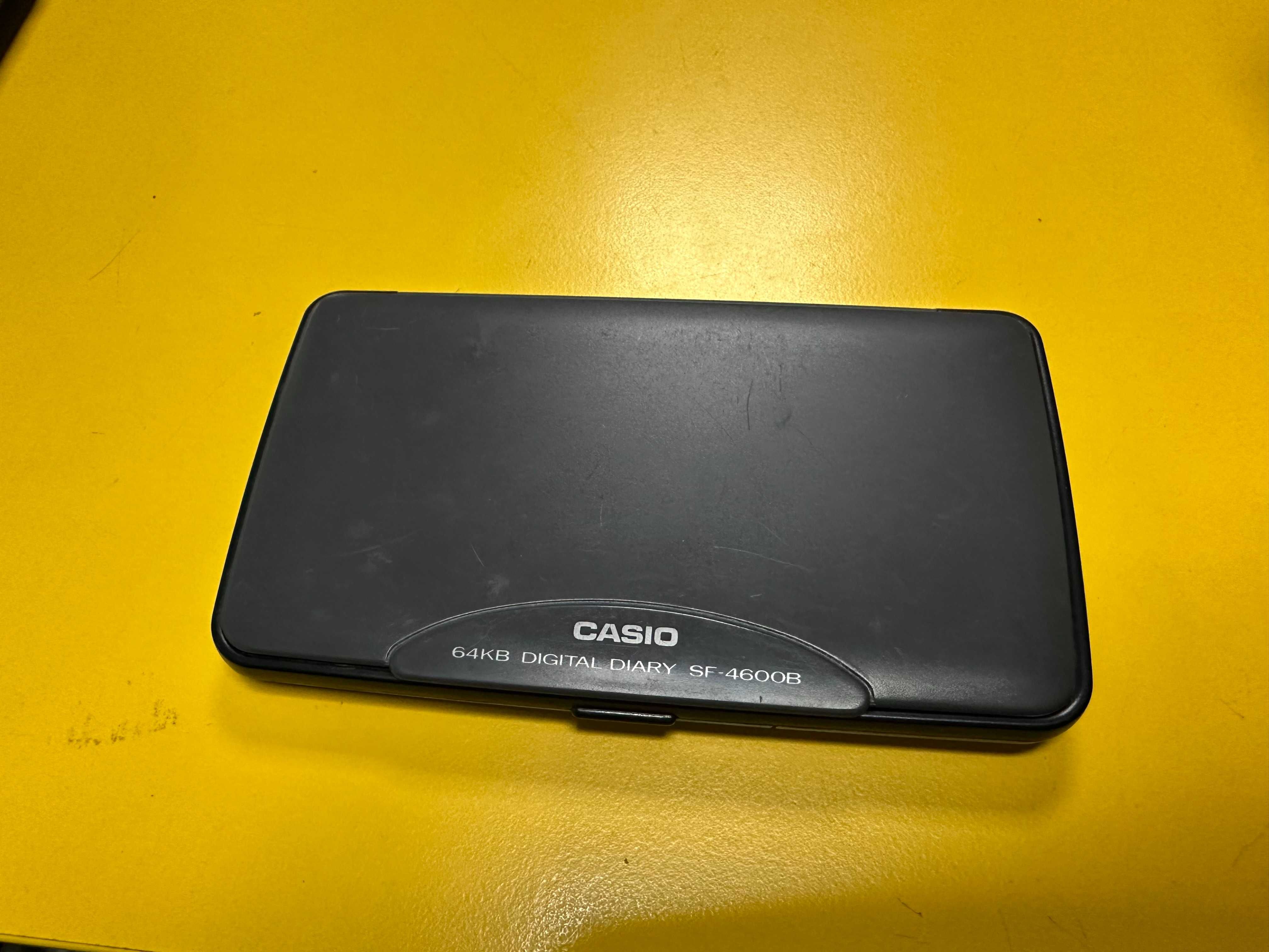 Стар калкулатор Casio