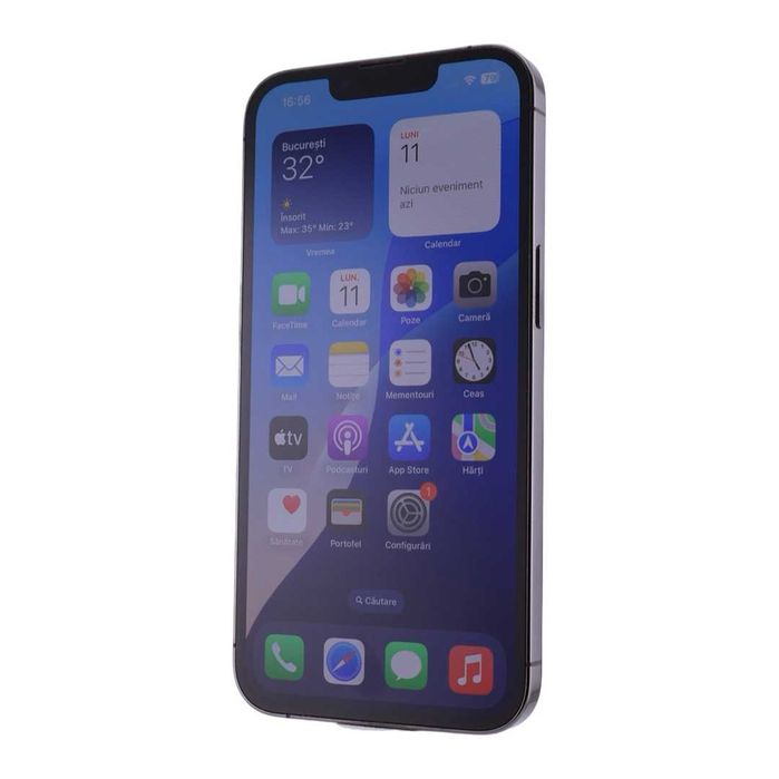 iPhone 13 Pro 128GB / 512GB - GARANTIE 24 LUNI | TrueGSM
