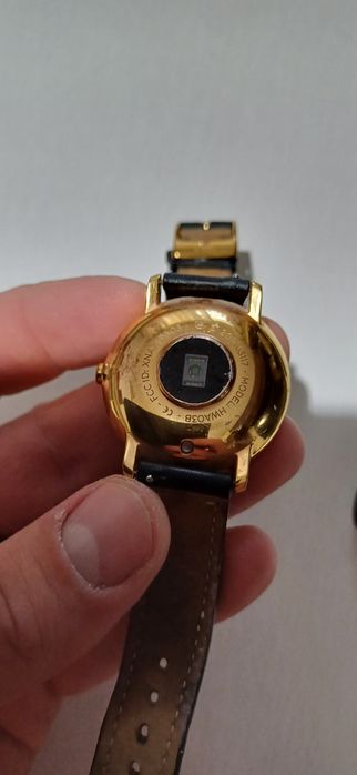 Ceas Nokia Model HWA03B