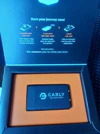 Carly  connected car