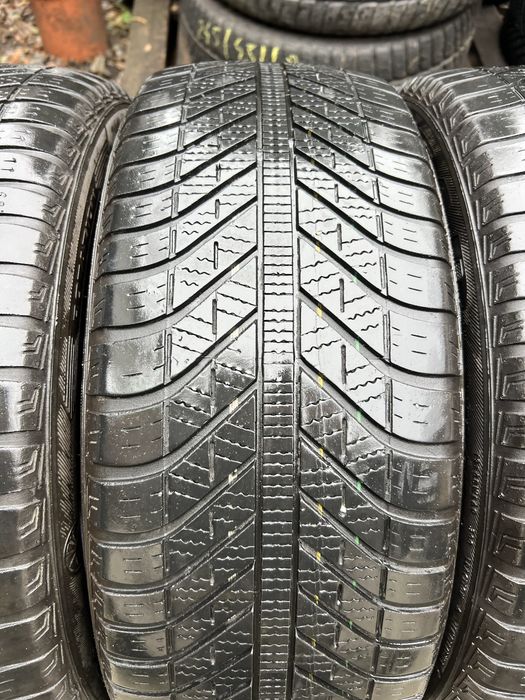 Cauciucuri Allseason 205/55/16 Goodyear