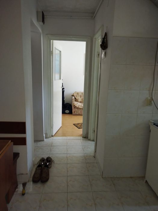 Apartament în Bălan cu 3 camere