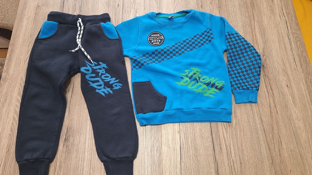 Детски дрехи размер 6 години