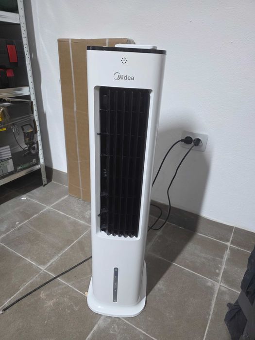 Aparat de aer condiționat portabil Midea 4 în 1